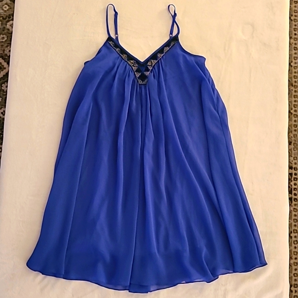Express Dress